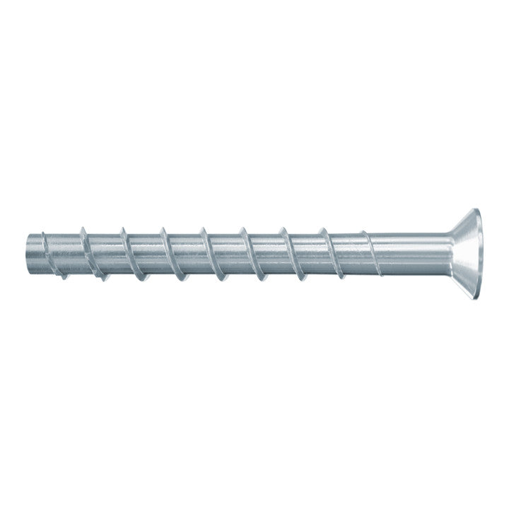 fischer Betonschraube Verankerung Schraube Senkkopf ULTRACUT FBS II 10x100 - 4048962251708