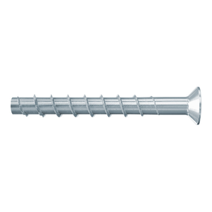 B-Ware Fischer Betonschraube Verankerung Schraube Senkkopf Ultracut Fbs Ii 10x100