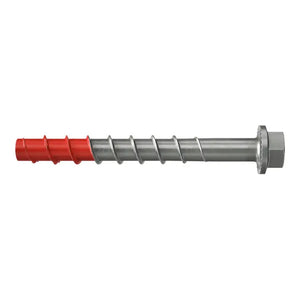 B-Ware Fischer Betonschraube Anker Ultracut Fbs Ii A4 Edelstahl Schraube 20 Stück