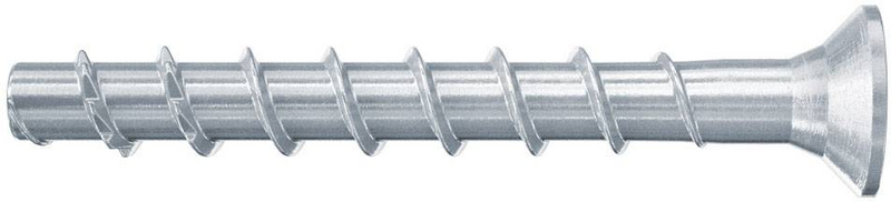 Fischer Betonschraube Ultracut Fbs Ii Blau 6x160/105 Sk Für Geländer Schraube B-Ware - 4048962329476