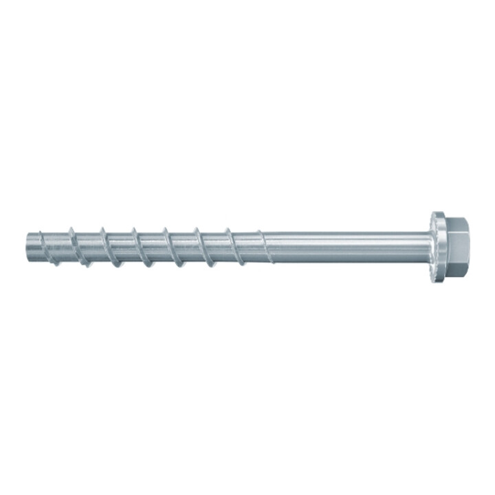 Fischer Ultra Cut Fbs Ii 8x150 Us Tx Betonschraube Anker Beton Flexibilität Groß B-Ware - 4048962410617