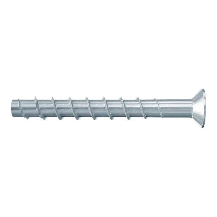 B-Ware Fischer Betonschraube Anker Ultra Cut Fbs Ii Schraube Montage Flexibel 20 Stück - 4048962410778