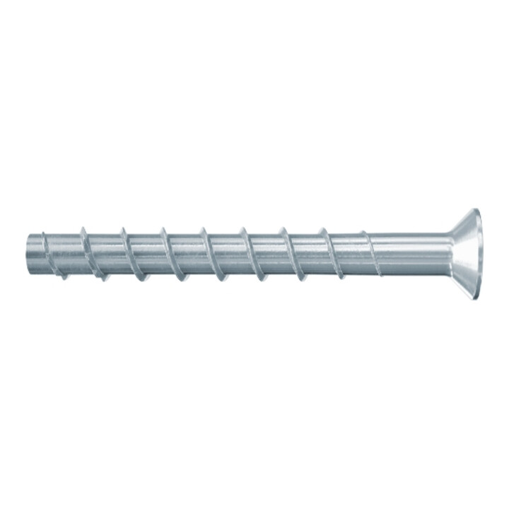 Fischer Ultra Cut Fbs Ii 10x140 Sk Betonschraube Schraube Beton Durchsteckmontage B-Ware - 4048962410785