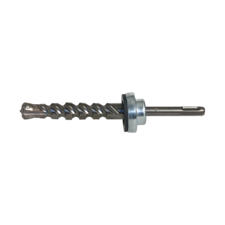Fischer Zykon Bohrer Spezialbohrer Sds Plus Beton Hinterschnittanker Bohrer   B-Ware - 4006209606261