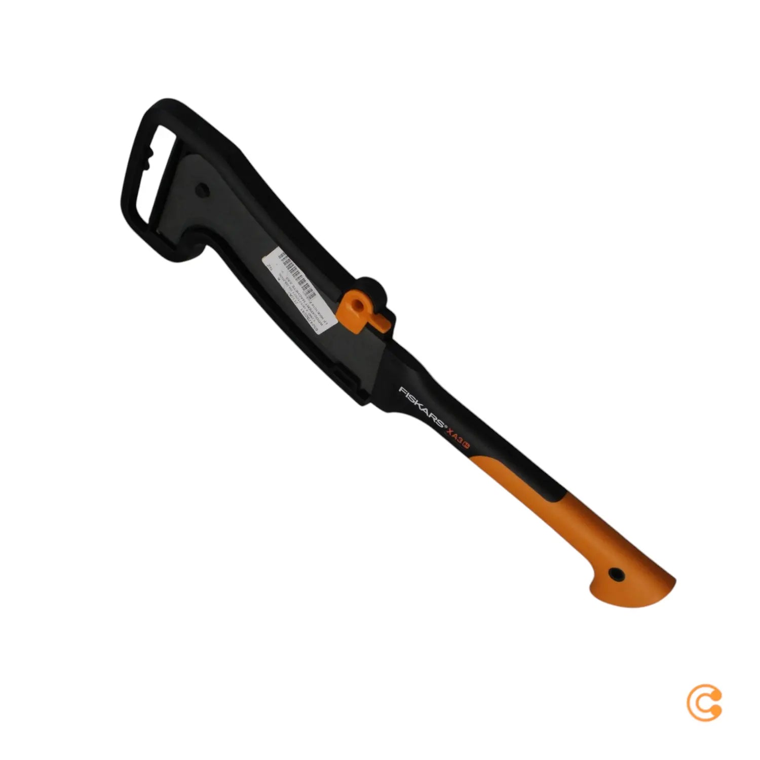B-Ware Fiskars Ast Machete Buschmesser Wood Xpert Entasten Unterholz 505mm 450g 1003609 - 6411501260048