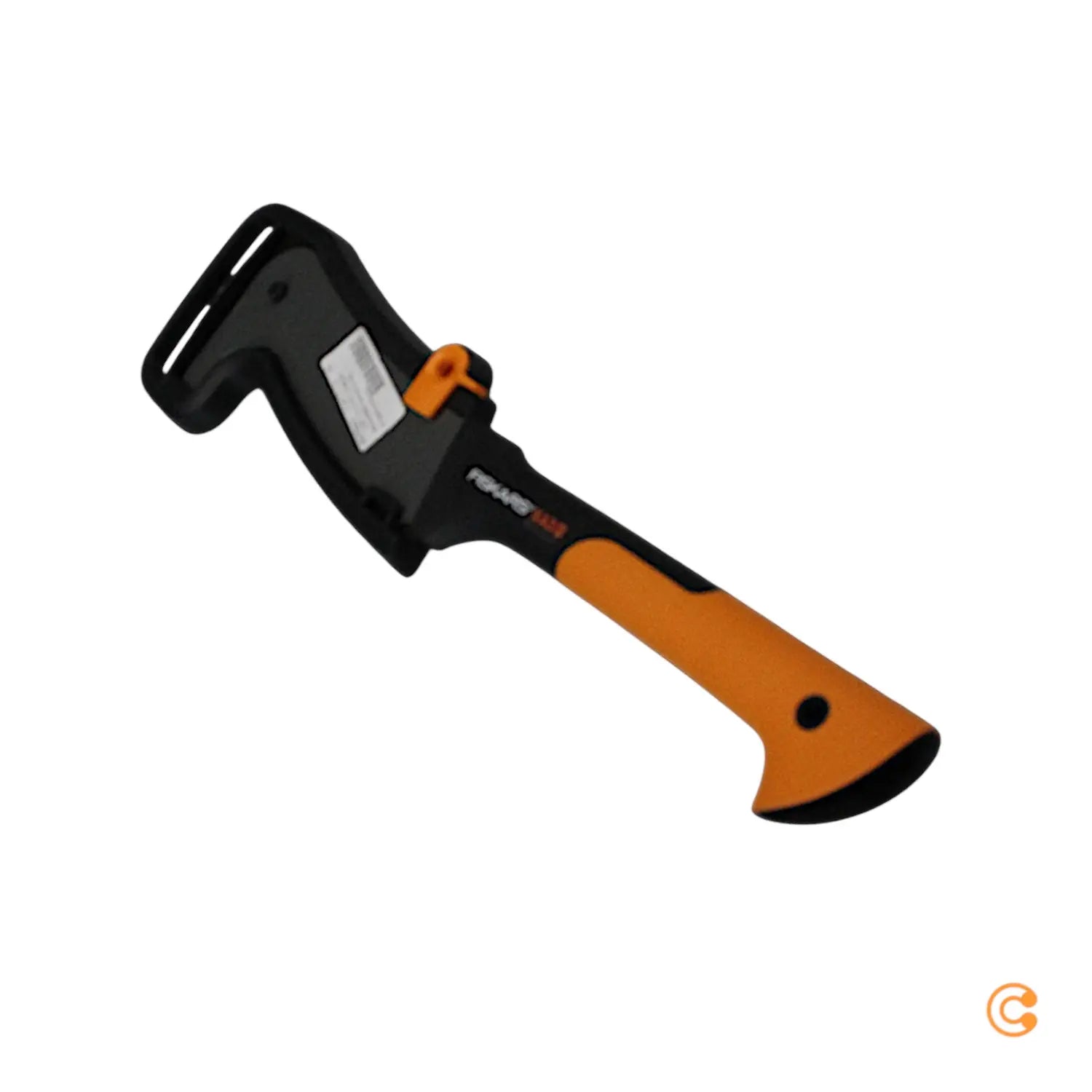 B-Ware Fiskars Ast Machete Buschmesser Wood Xpert Entasten Unterholz 505mm 450g 1003609 - 6411501260048