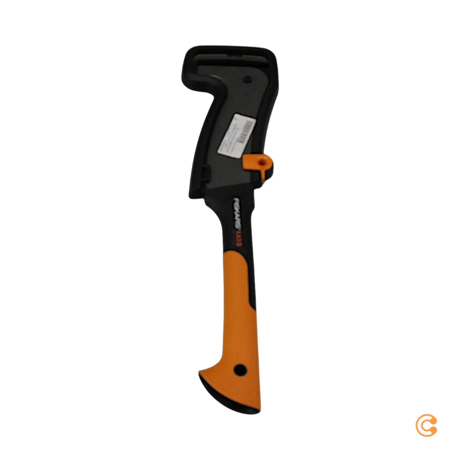 B-Ware Fiskars Ast Machete Buschmesser Wood Xpert Entasten Unterholz 505mm 450g 1003609 - 6411501260048