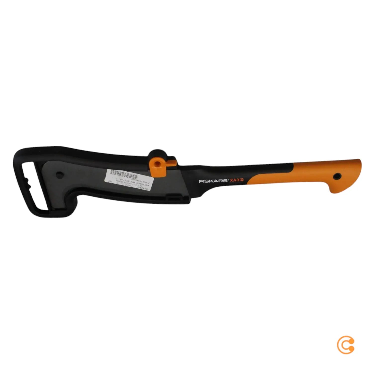 B-Ware Fiskars Ast Machete Buschmesser Wood Xpert Entasten Unterholz 505mm 450g 1003609 - 6411501260048