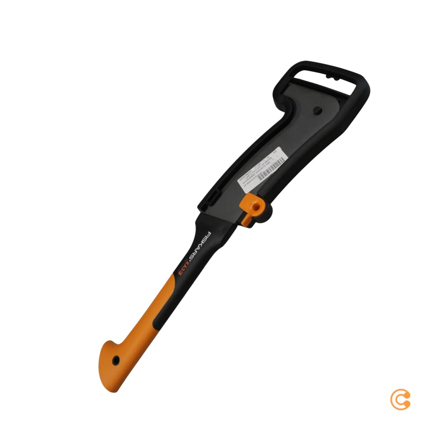 B-Ware Fiskars Ast Machete Buschmesser Wood Xpert Entasten Unterholz 505mm 450g 1003609 - 6411501260048