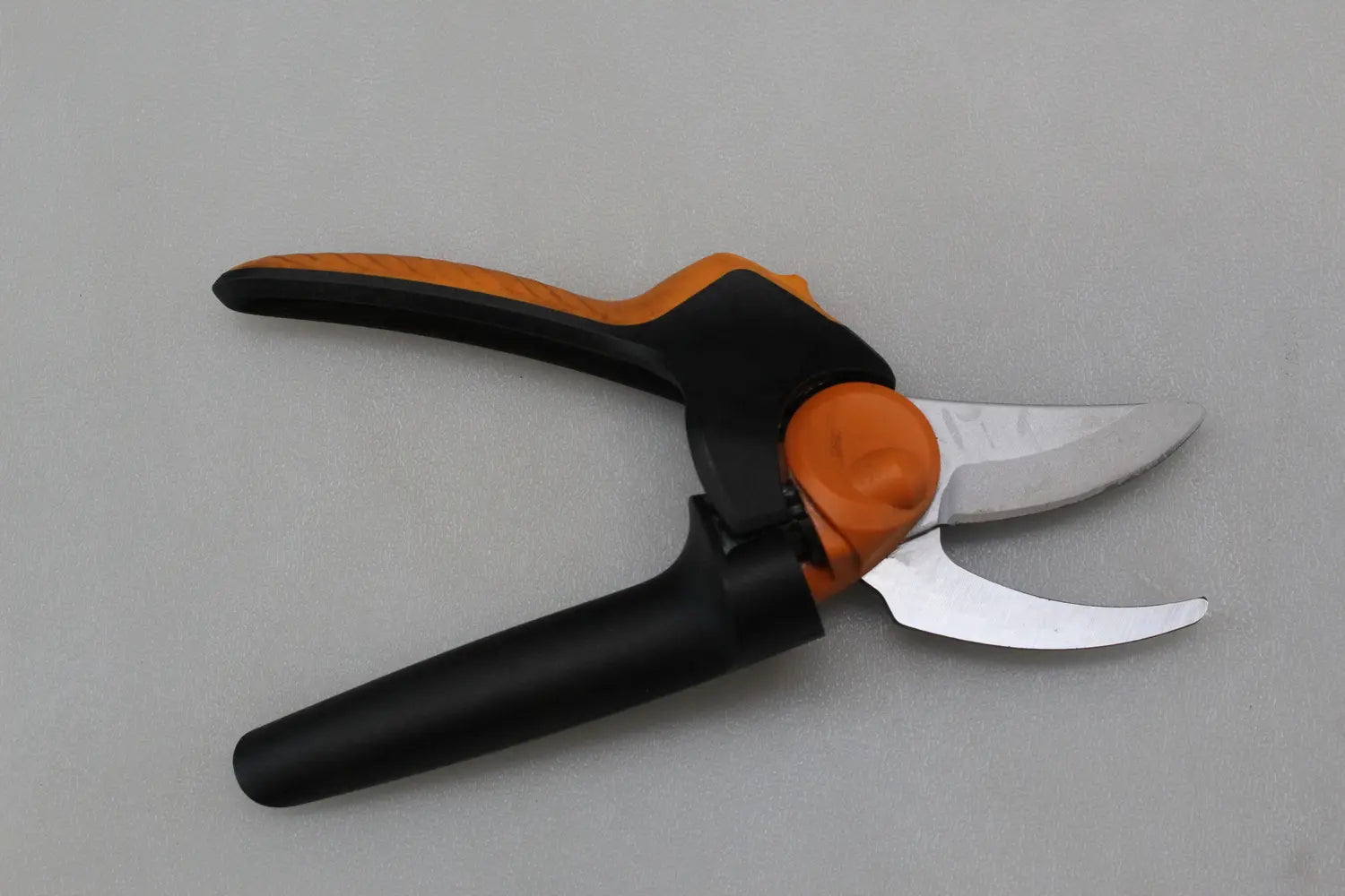 B-Ware Fiskars Gartenschere Schere X Series P961 Bypass Schneider Garten 222 Mm 26 Mm - 6411501111234