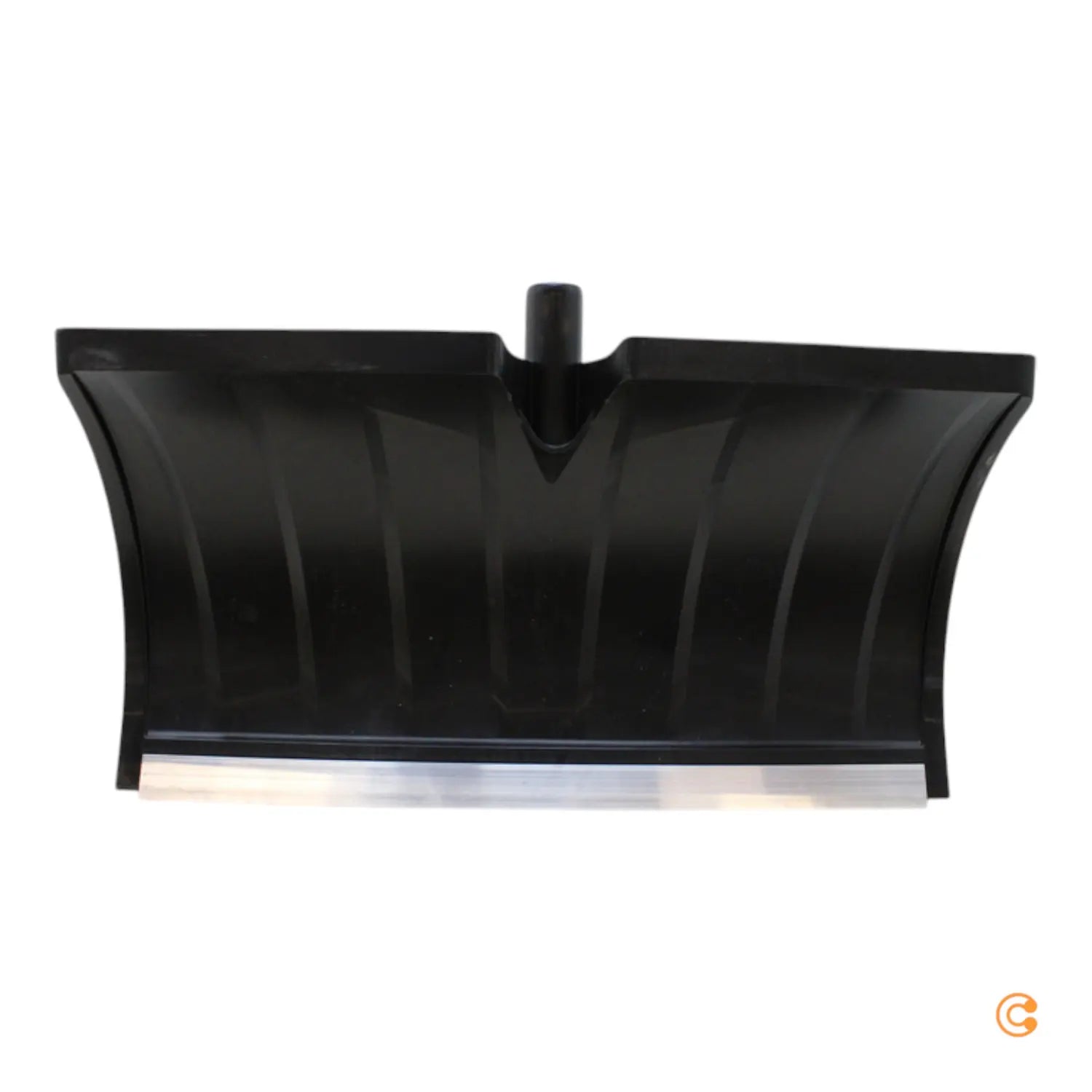 Fiskars Schneeschieber Schaufel Aluminium 530mm Winterwerkzeug Siehe Text/Foto B-Ware - 6411501410283