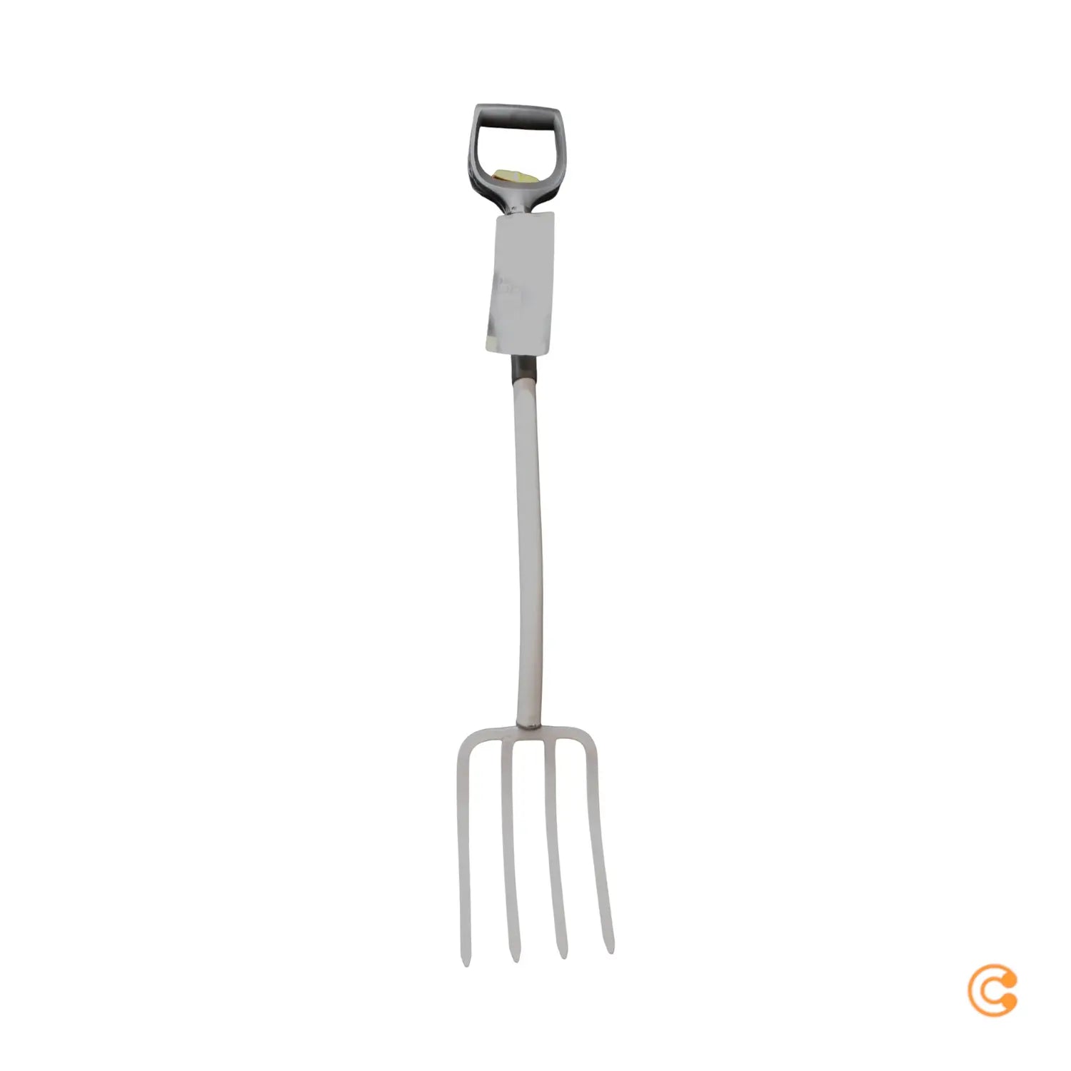 B-Ware Spatengabel Grabegabel Fiskars Gabel Gartengerät Werkzeug 1 St - 6411501705655