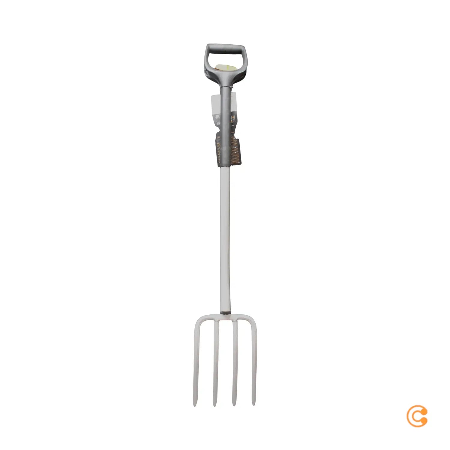 B-Ware Spatengabel Grabegabel Fiskars Gabel Gartengerät Werkzeug 1 St - 6411501705655