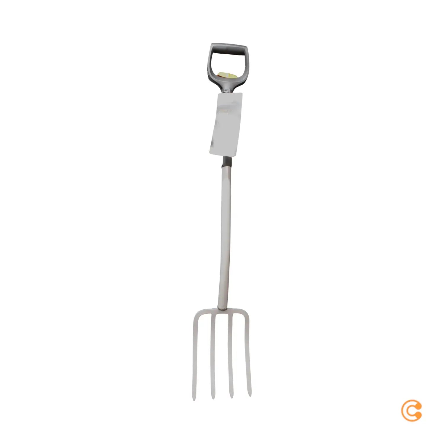 B-Ware Spatengabel Grabegabel Fiskars Gabel Gartengerät Werkzeug 1 St - 6411501705655
