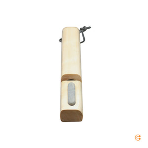 B-Ware Fiskars 1071898 Norden Axt- und Messerschärfer Gartenwerkzeug Axt-Zubehör