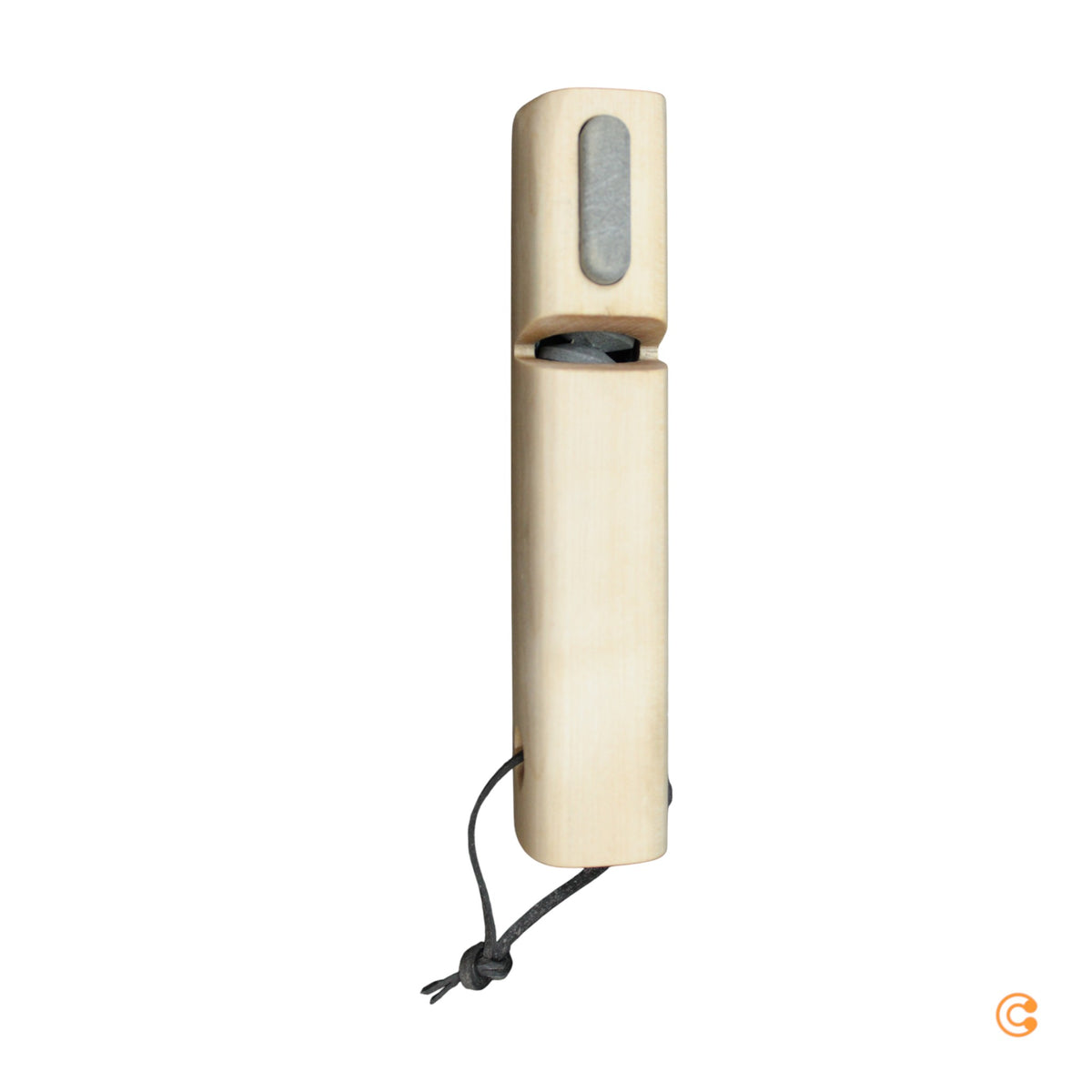 Fiskars 1071898 Norden Axt- und Messerschärfer Gartenwerkzeug Axt-Zubehör - 6411501600776