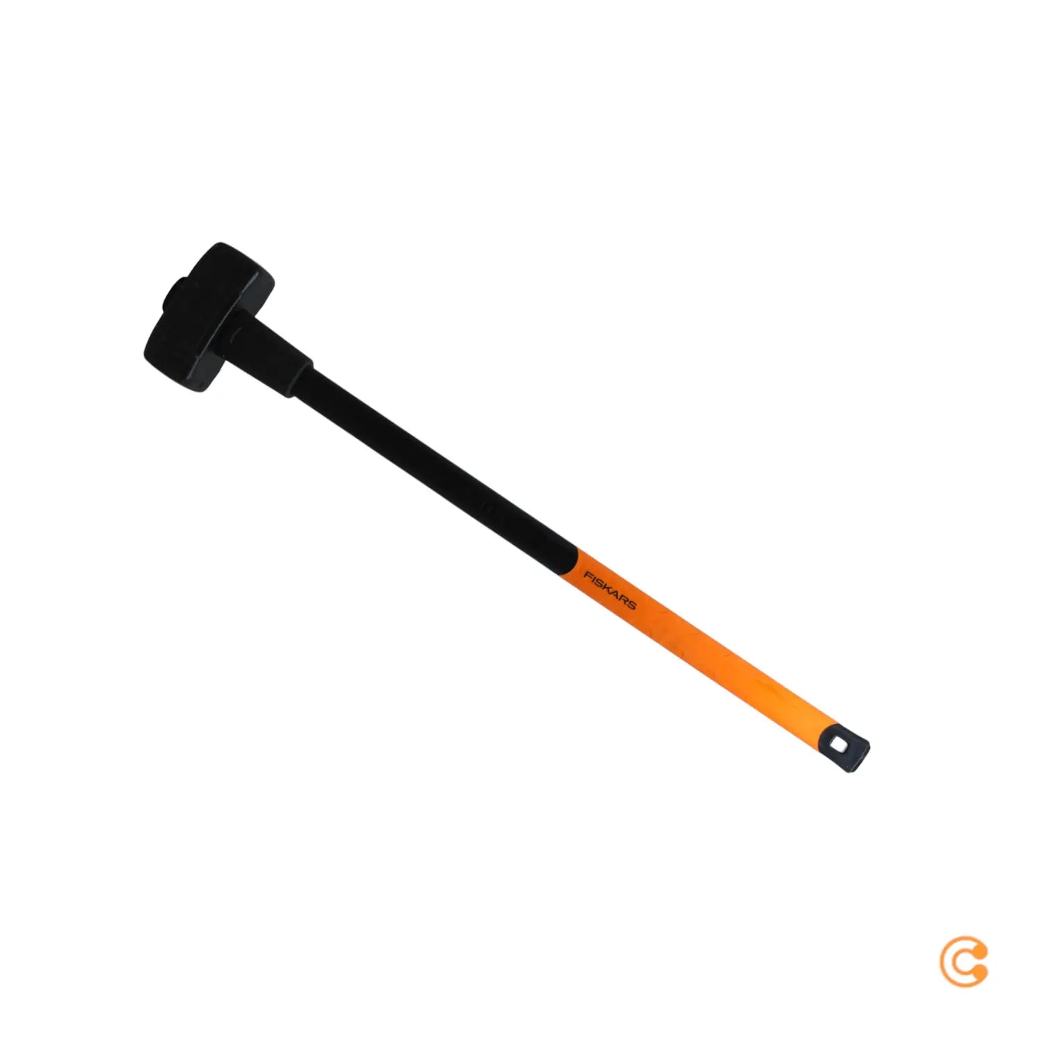 B-Ware Fiskars 120028 Xxl Vorschlaghammer Hammer Schlagwerkzeug Vorschlaghammerkopf - 6411501200280