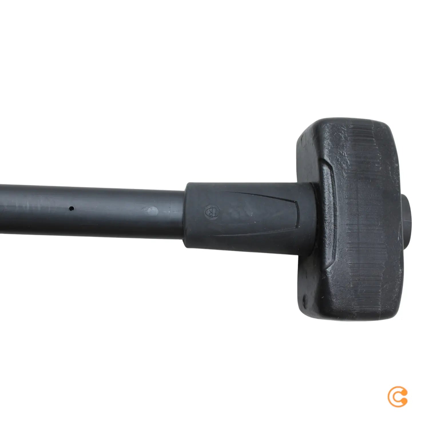 B-Ware Fiskars 120028 Xxl Vorschlaghammer Hammer Schlagwerkzeug Vorschlaghammerkopf - 6411501200280