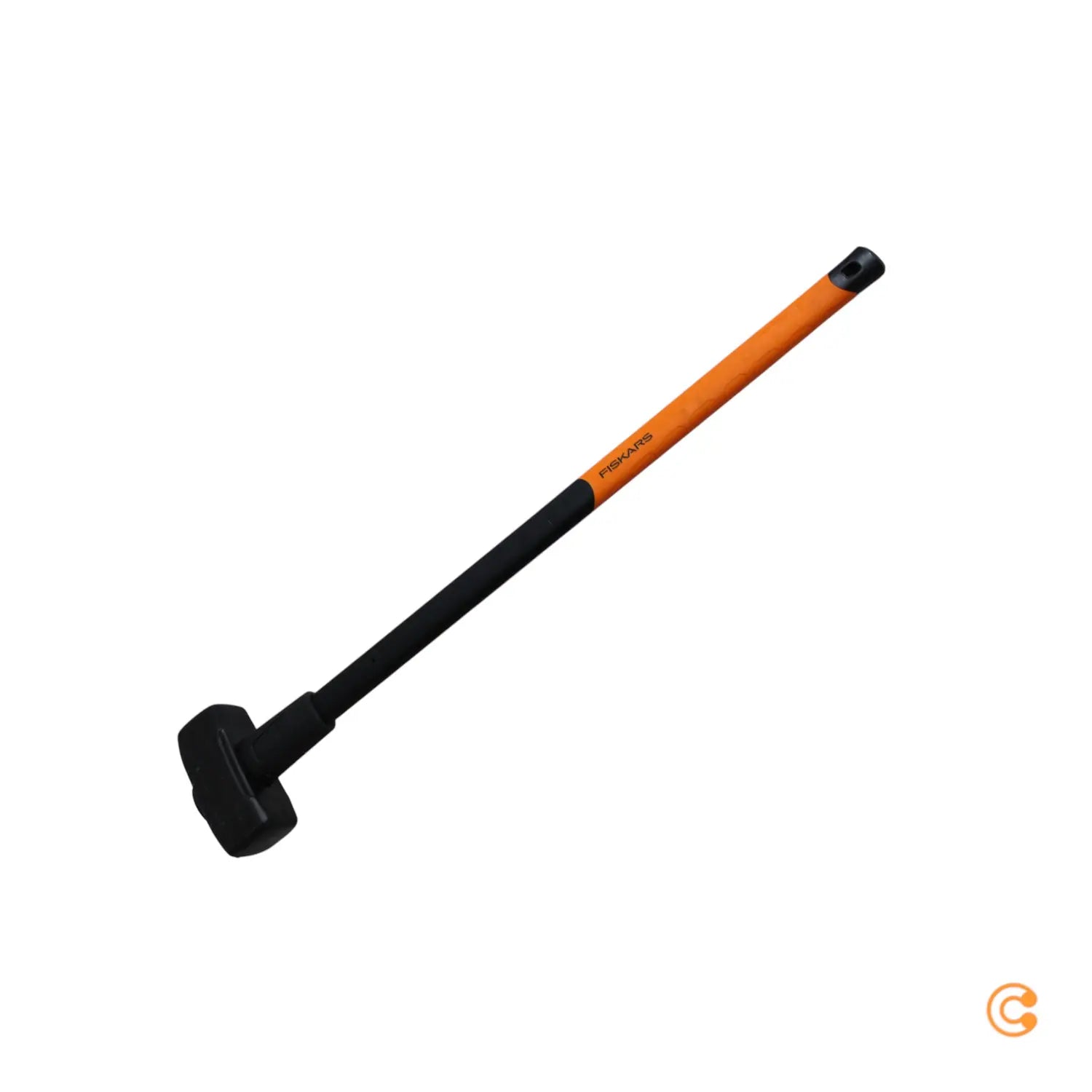 B-Ware Fiskars 120028 Xxl Vorschlaghammer Hammer Schlagwerkzeug Vorschlaghammerkopf - 6411501200280