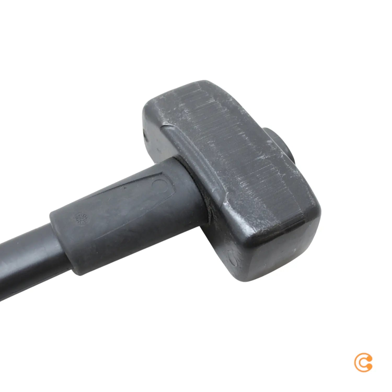 B-Ware Fiskars 120028 Xxl Vorschlaghammer Hammer Schlagwerkzeug Vorschlaghammerkopf - 6411501200280
