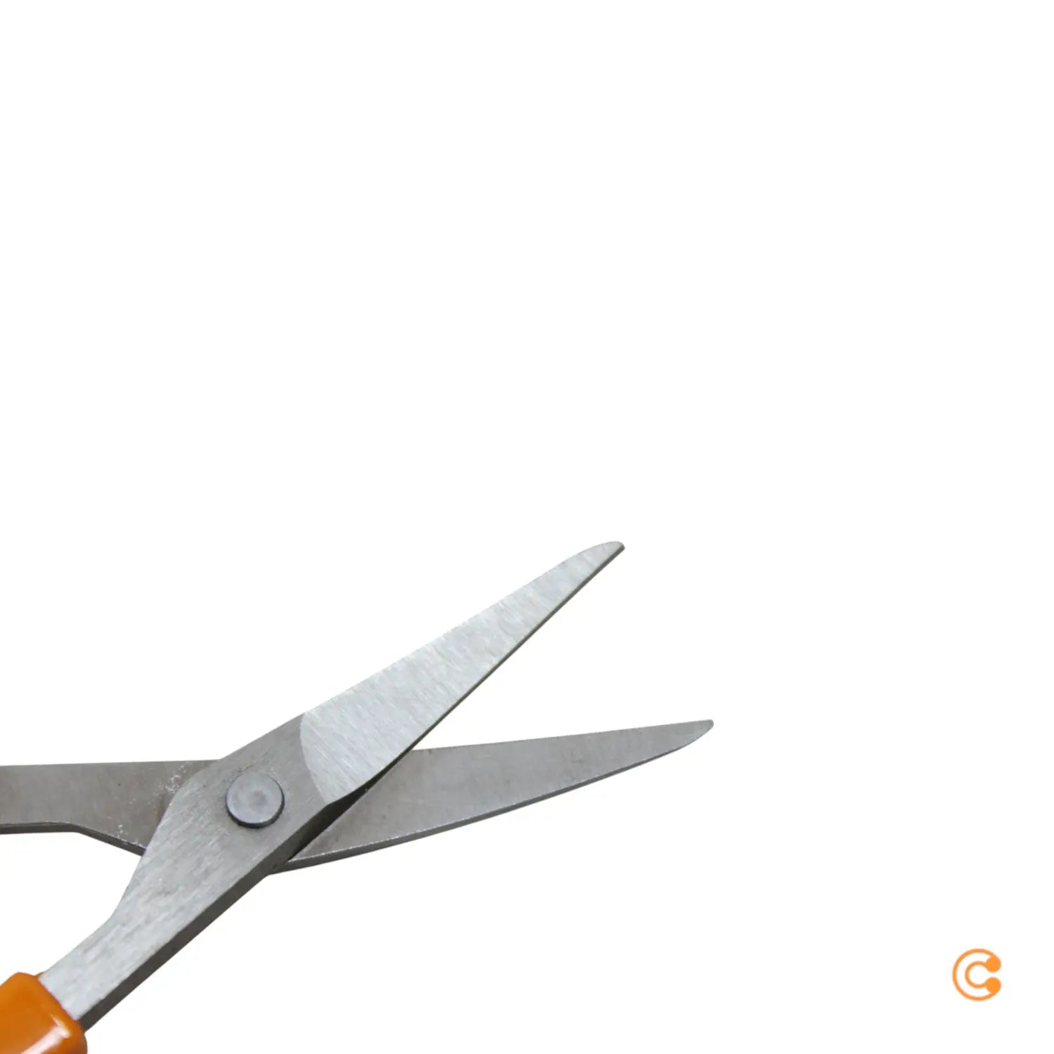 B-Ware Fiskars Cl Micro Tipž Bastelschere Stickschere Schere 10 Cm Gebogen 5 Stück - 6411501980809