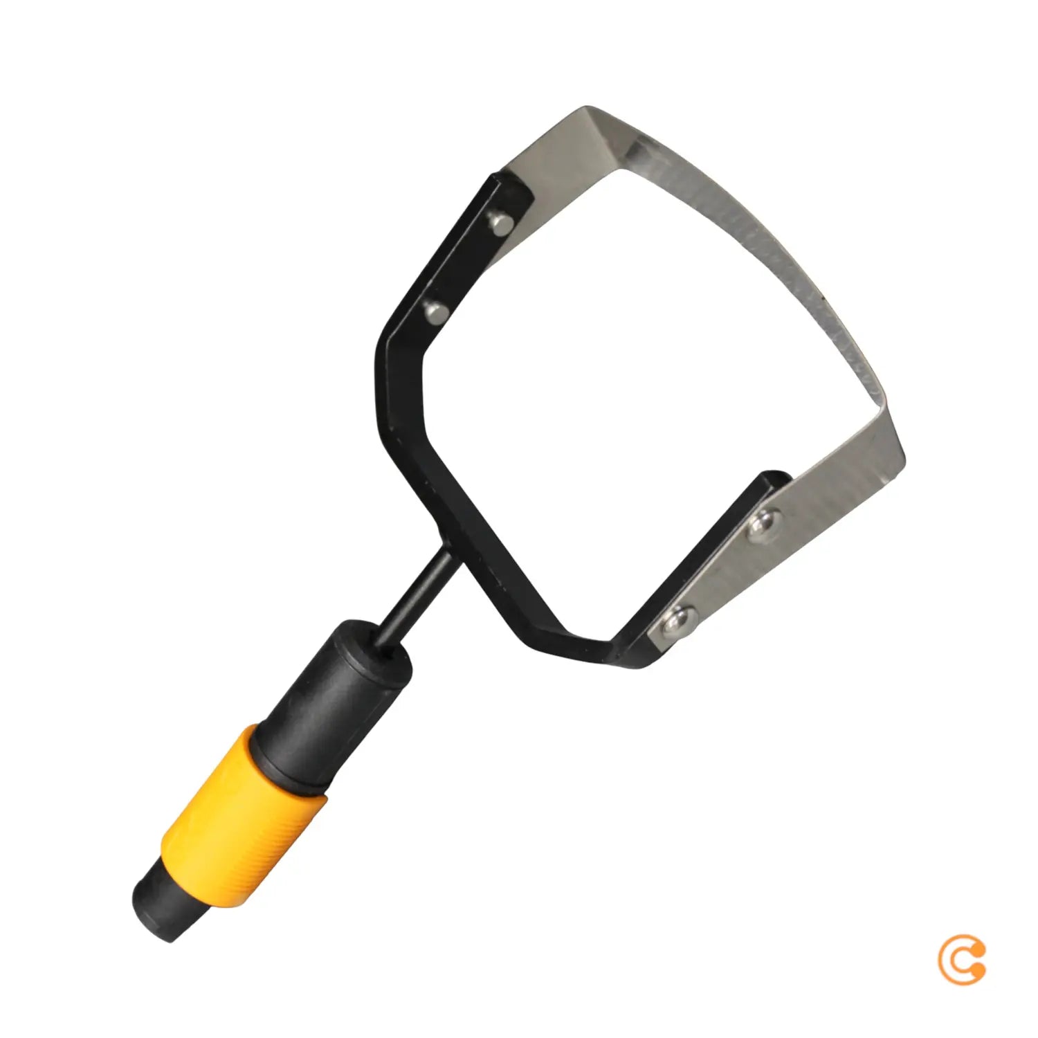 B-Ware Fiskars Quik Fit Jäter Unkrauthacke Gartenwerkzeug Unkrautentferner 155mm 250mm - 5905568540409