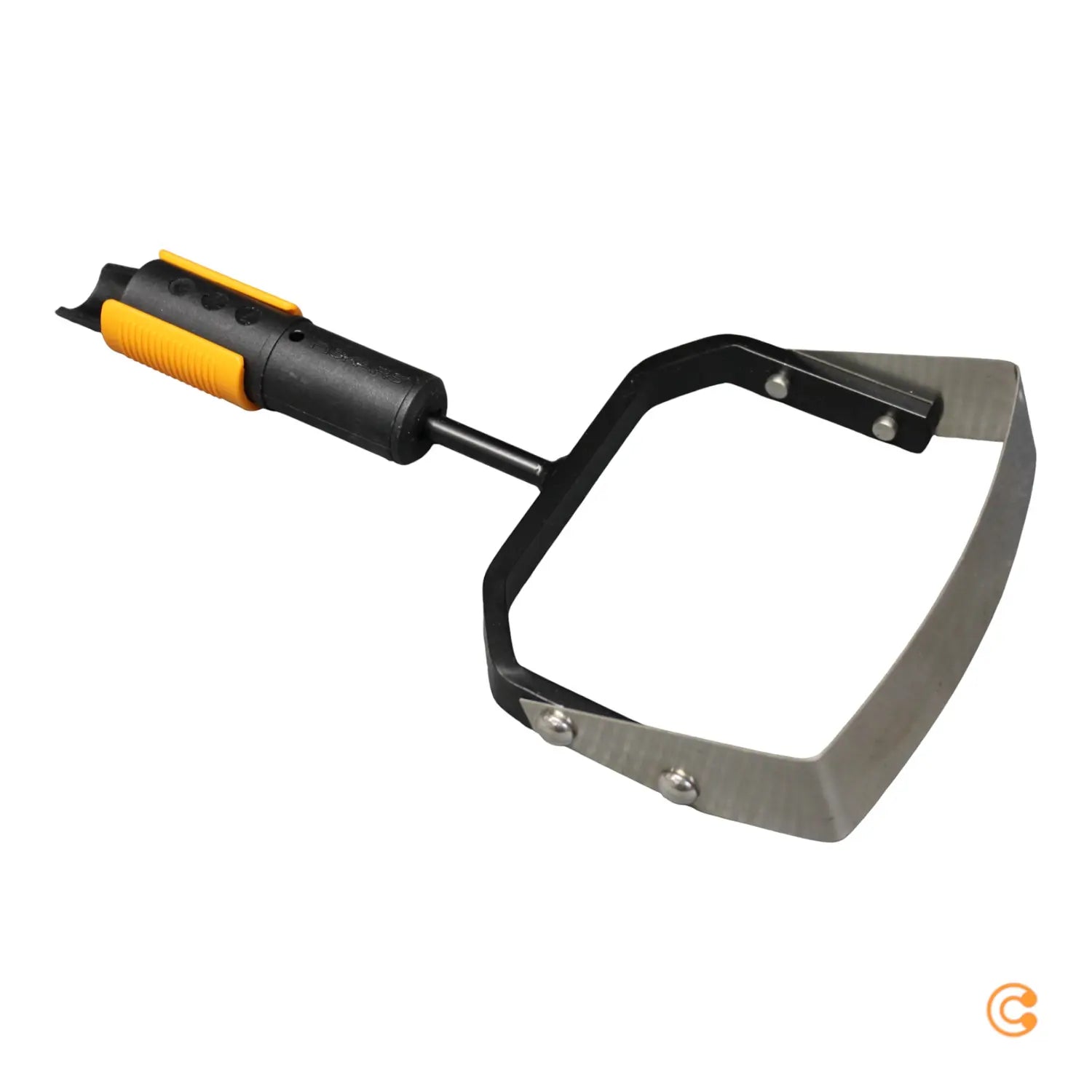 B-Ware Fiskars Quik Fit Jäter Unkrauthacke Gartenwerkzeug Unkrautentferner 155mm 250mm - 5905568540409