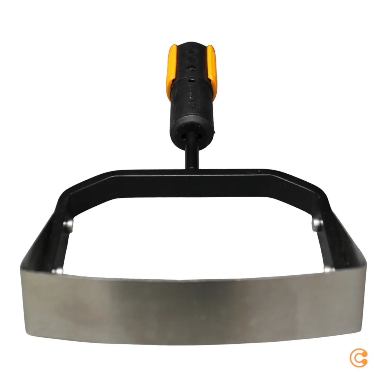 B-Ware Fiskars Quik Fit Jäter Unkrauthacke Gartenwerkzeug Unkrautentferner 155mm 250mm - 5905568540409