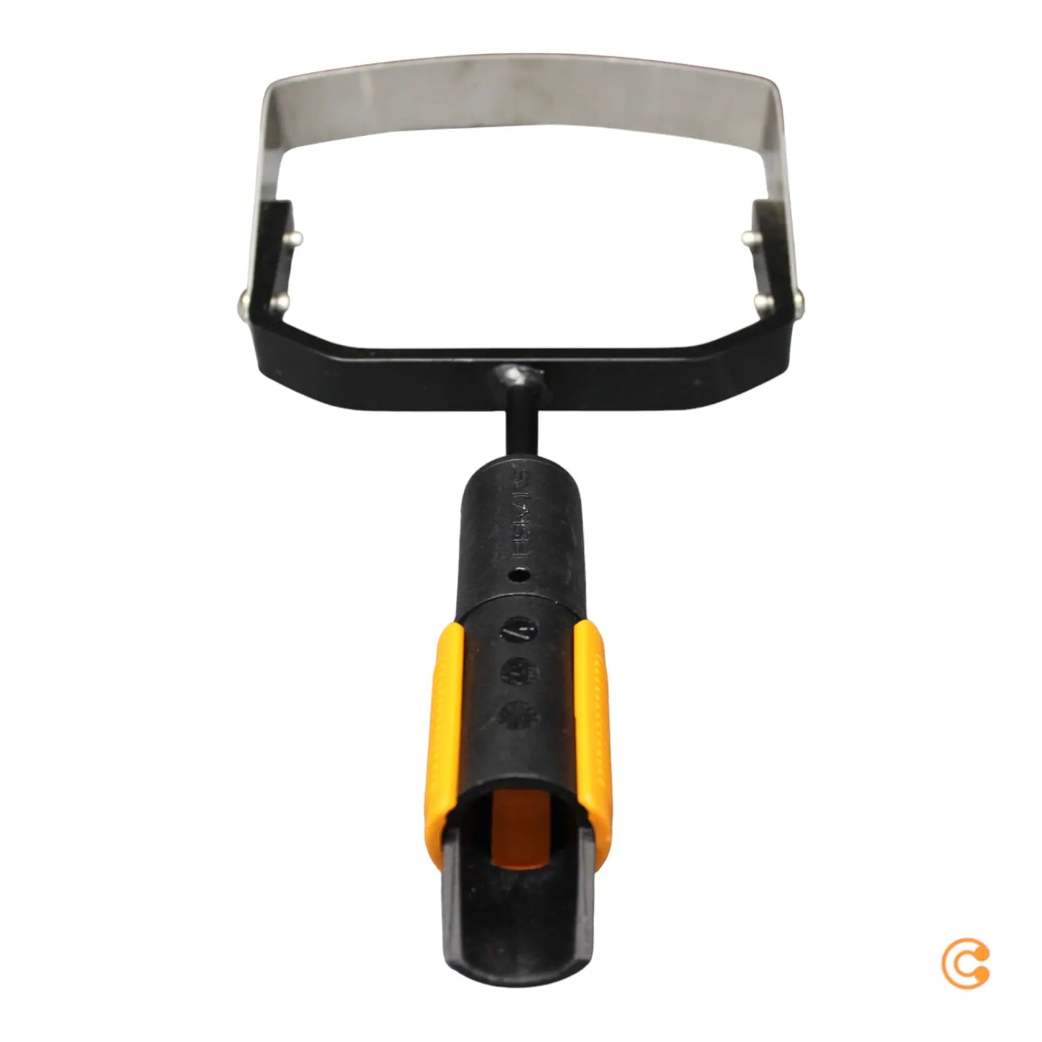 B-Ware Fiskars Quik Fit Jäter Unkrauthacke Gartenwerkzeug Unkrautentferner 155mm 250mm - 5905568540409