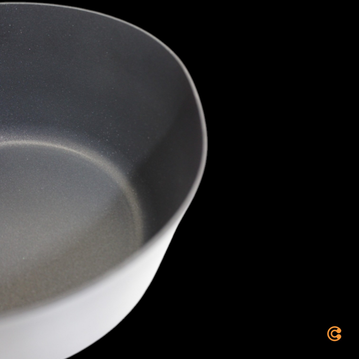 Fiskars Sautépfanne Bratpfanne Mit Deckel ø 24 Cm Rotisserie Siehe Text/Fotos B-Ware - 6424002005940