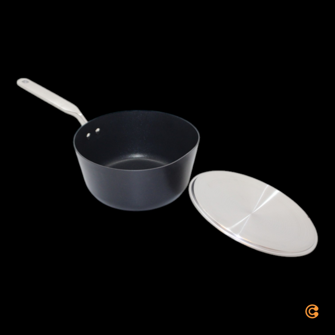 Fiskars Sautépfanne Bratpfanne Mit Deckel ø 24 Cm Rotisserie Siehe Text/Fotos B-Ware - 6424002005940
