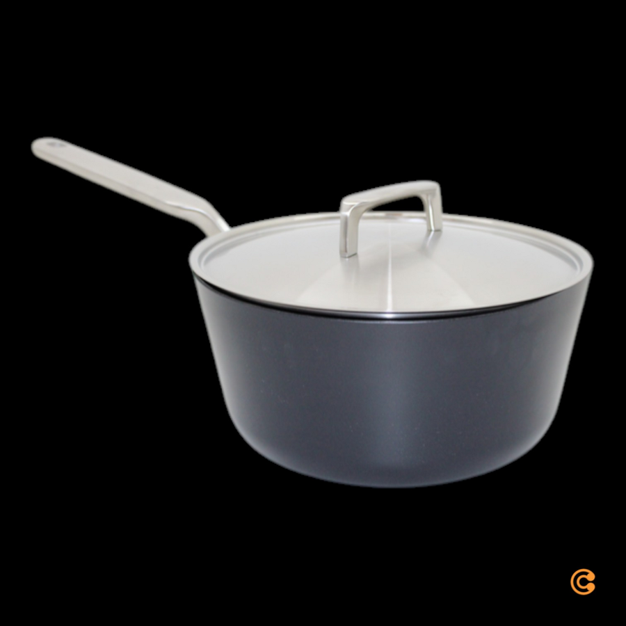 Fiskars Sautépfanne Bratpfanne Mit Deckel ø 24 Cm Rotisserie Siehe Text/Fotos B-Ware - 6424002005940