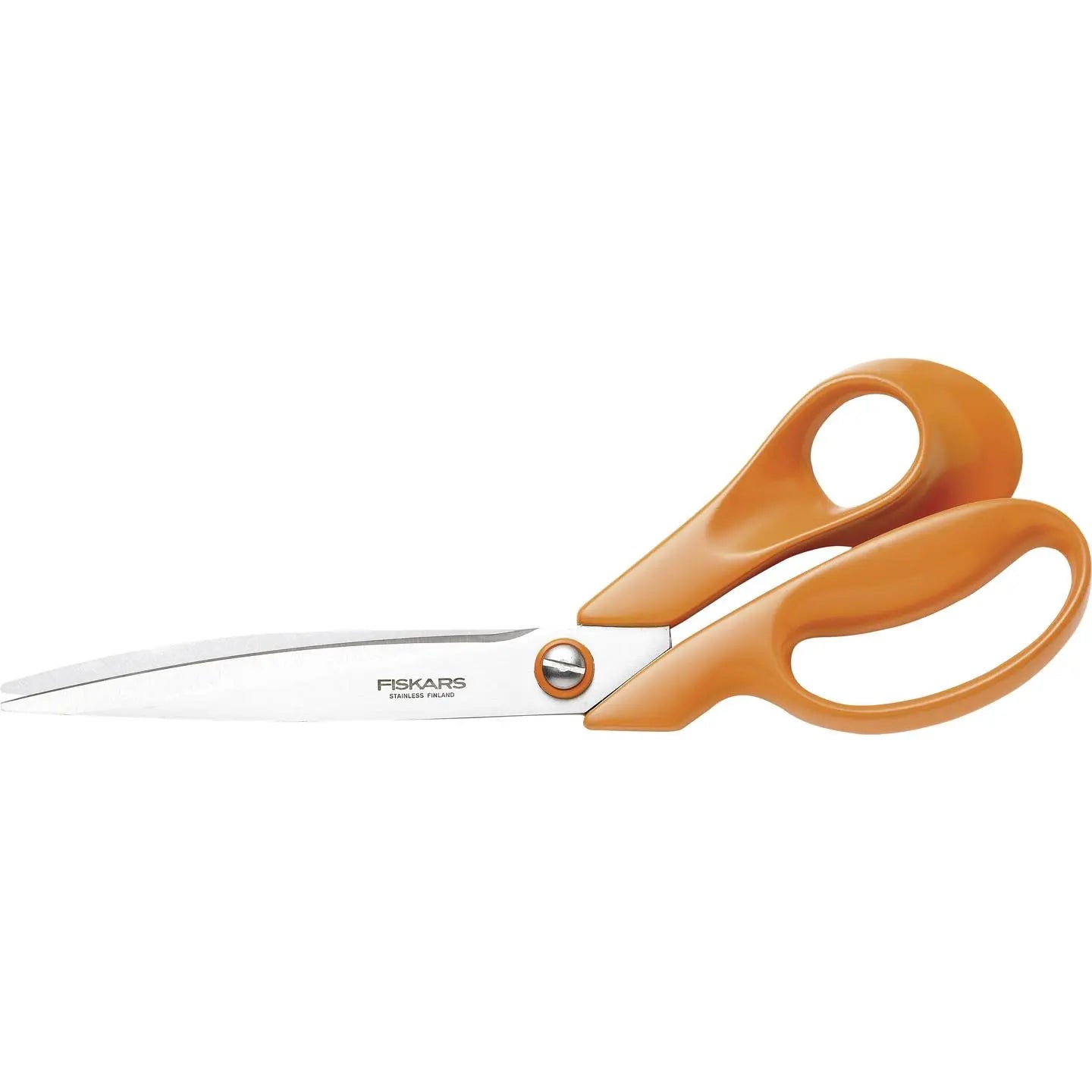 B-Ware Fiskars Schneiderschere Schere Classic Stoffschere Orange 27 Cm Comfort Griff - 6411501984319
