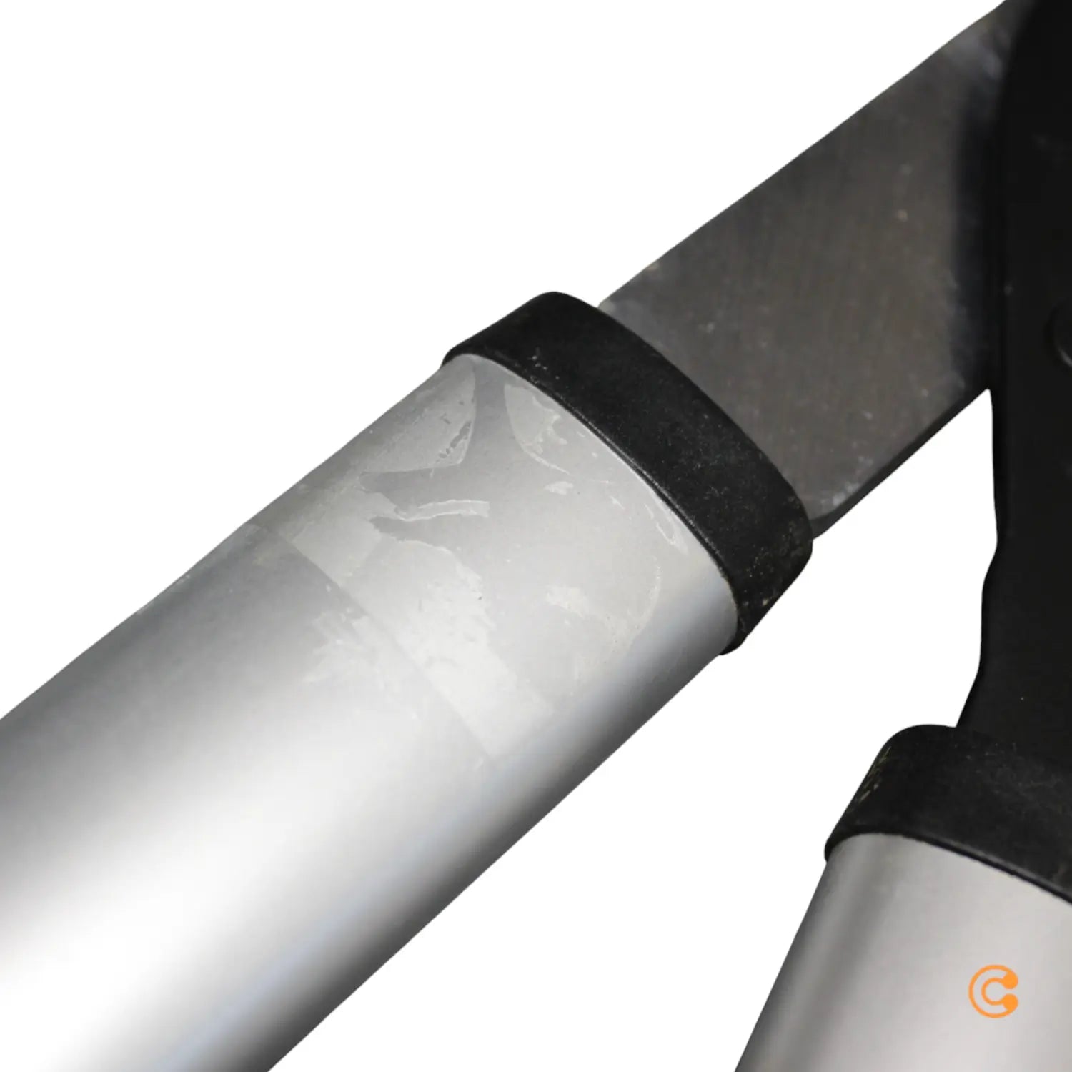 B-Ware Fiskars Smart Fit L86 1013564 Teleskop Astschere Bypass Siehe Text/Foto - 6411501125002