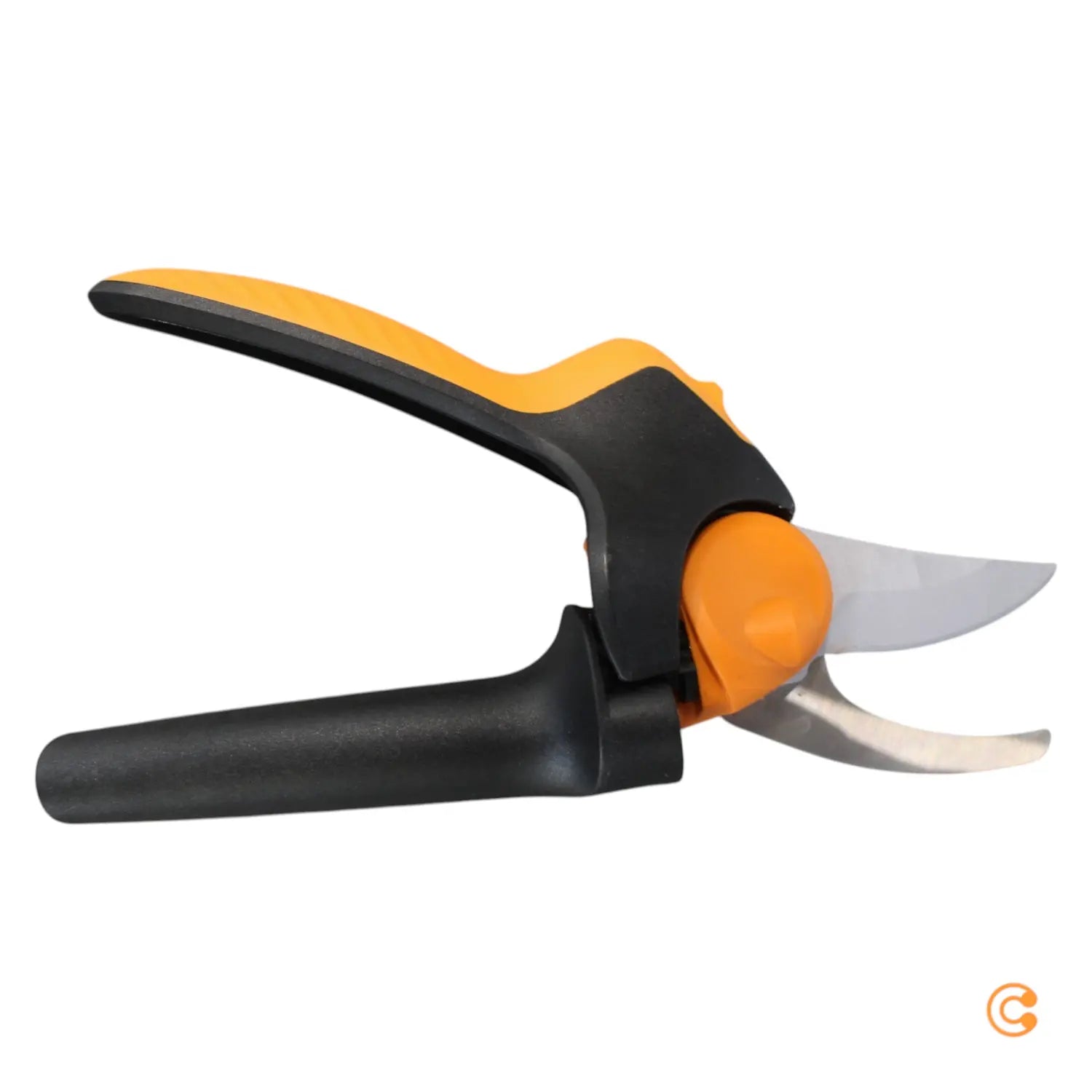 B-Ware Fiskars Gartenschere Schere X Series Bypass Power Gear Ergonomisch Fiber Comp - 6411501111210