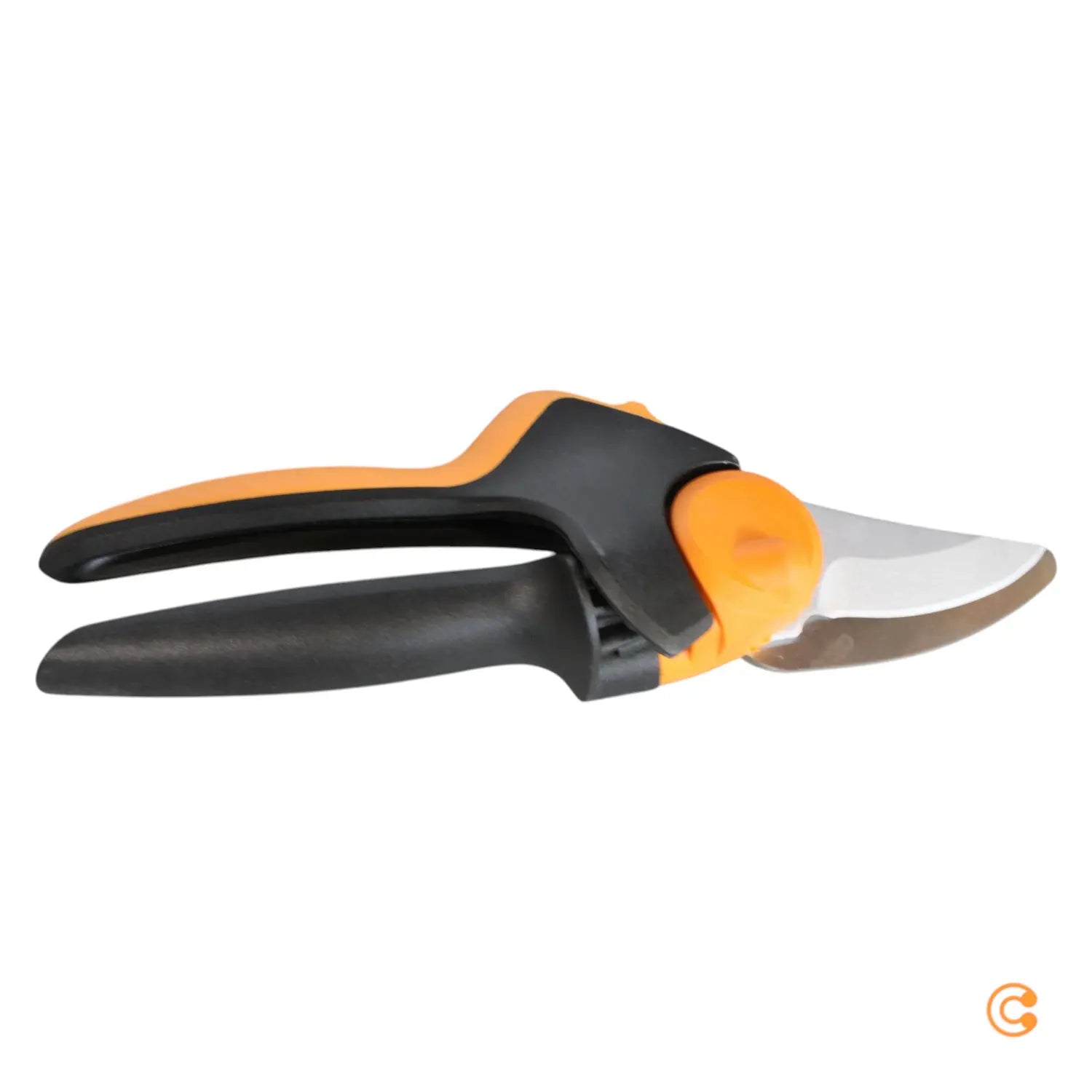 B-Ware Fiskars Gartenschere Schere X Series Bypass Power Gear Ergonomisch Fiber Comp - 6411501111210