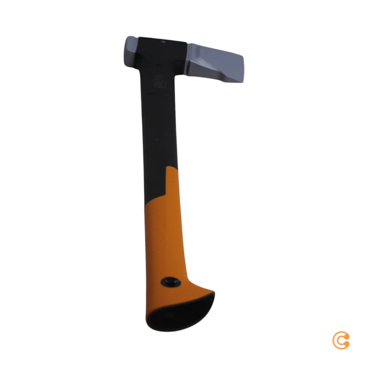 B-Ware Fiskars Axt Spaltaxt X24 X Series Holzspalter M Garten Holzbearbeitung 1069106 - 6411501201652