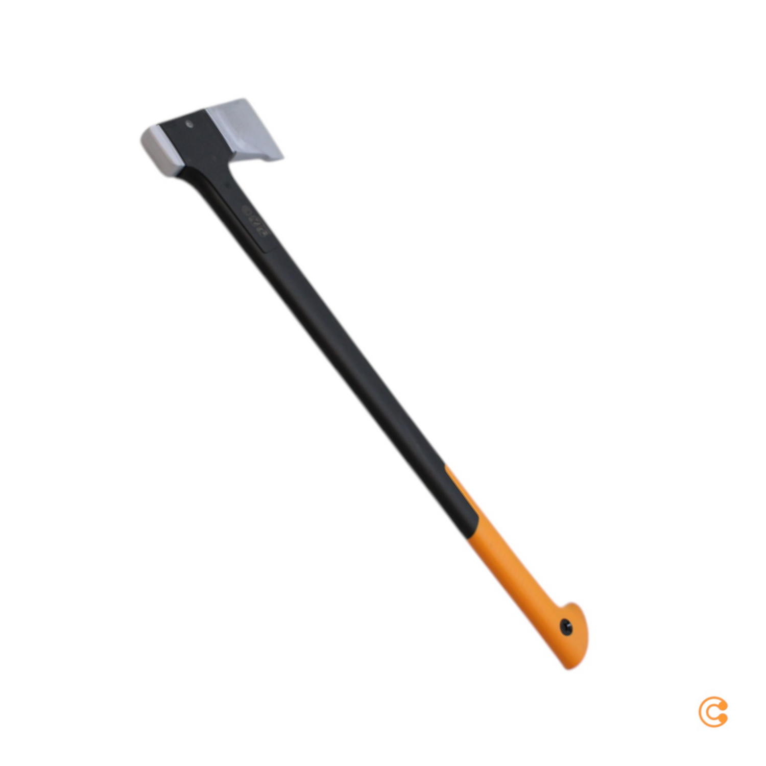 B-Ware Fiskars 1069107  X Series X28 710 Mm 1770 G Axt Spaltaxt Spalter429