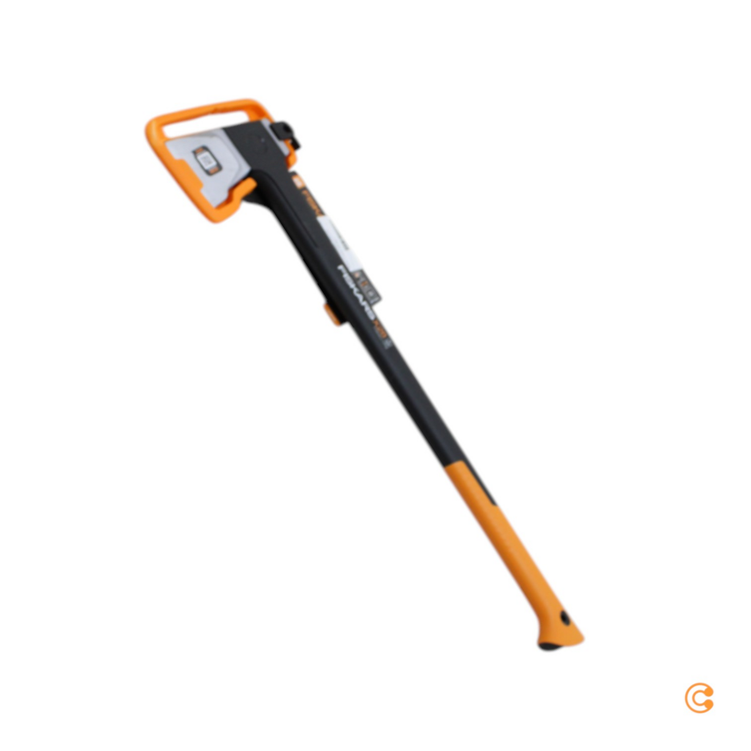 B-Ware Fiskars 1069107  X Series X28 710 Mm 1770 G Axt Spaltaxt Spalter429