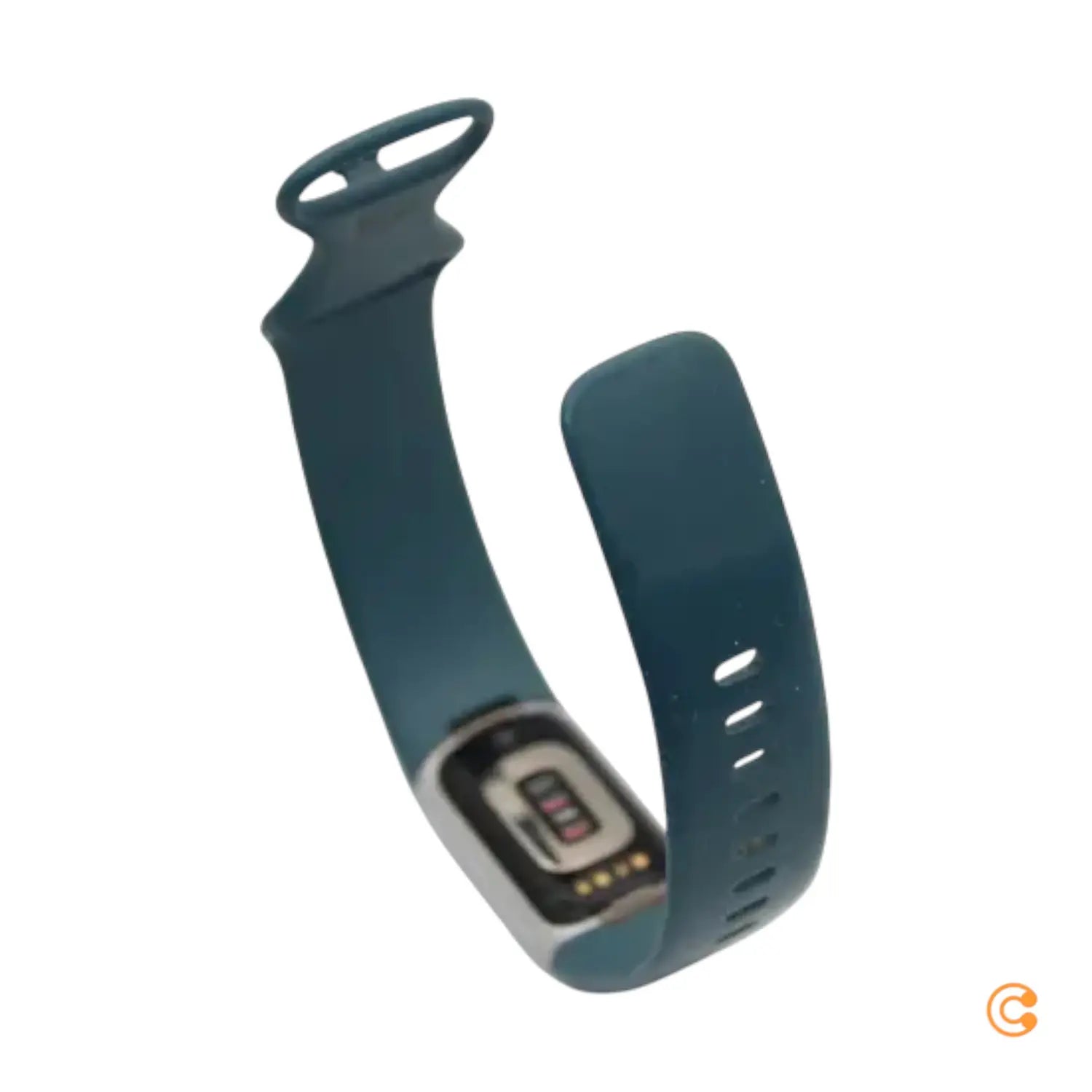 B-Ware Fitbit Charge 5 Fitness Tracker Aktivitätsmesser Tracker Armband Siehe Text/Foto - 810038857220