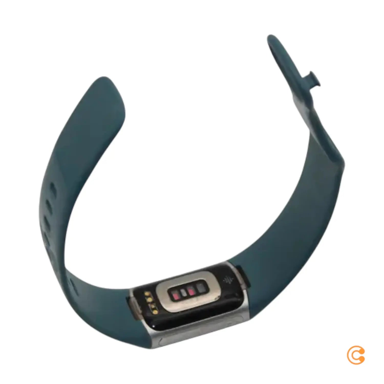 B-Ware Fitbit Charge 5 Fitness Tracker Aktivitätsmesser Tracker Armband Siehe Text/Foto - 810038857220