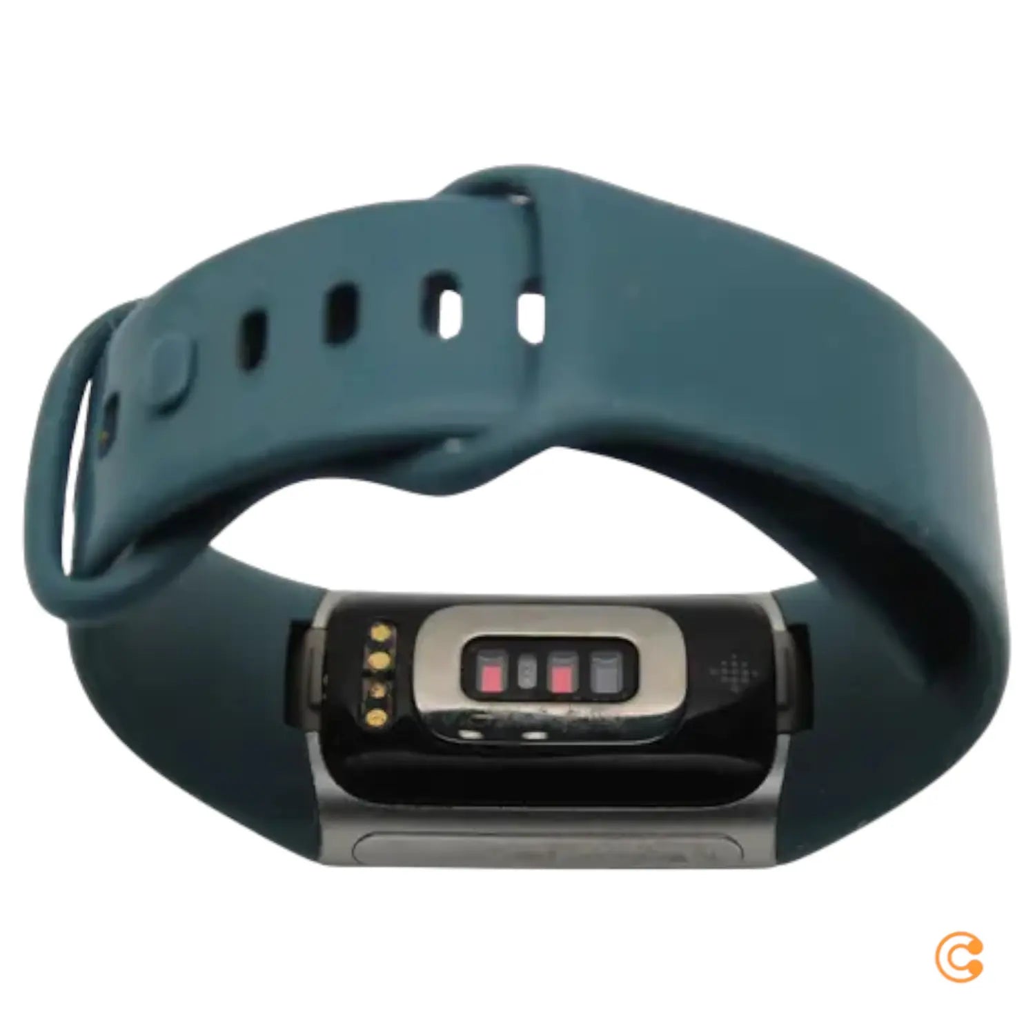 B-Ware Fitbit Charge 5 Fitness Tracker Aktivitätsmesser Tracker Armband Siehe Text/Foto - 810038857220