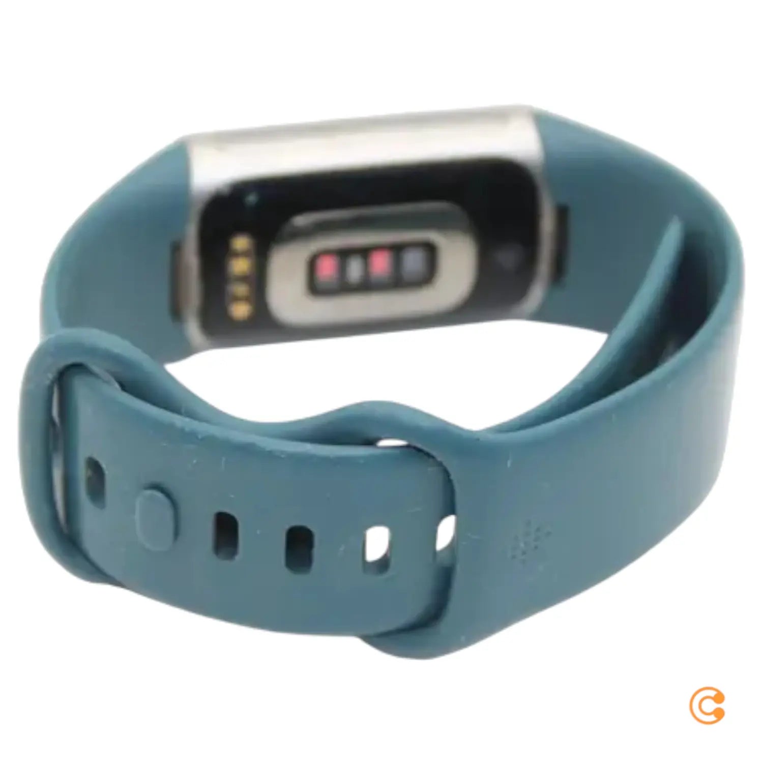 B-Ware Fitbit Charge 5 Fitness Tracker Aktivitätsmesser Tracker Armband Siehe Text/Foto - 810038857220