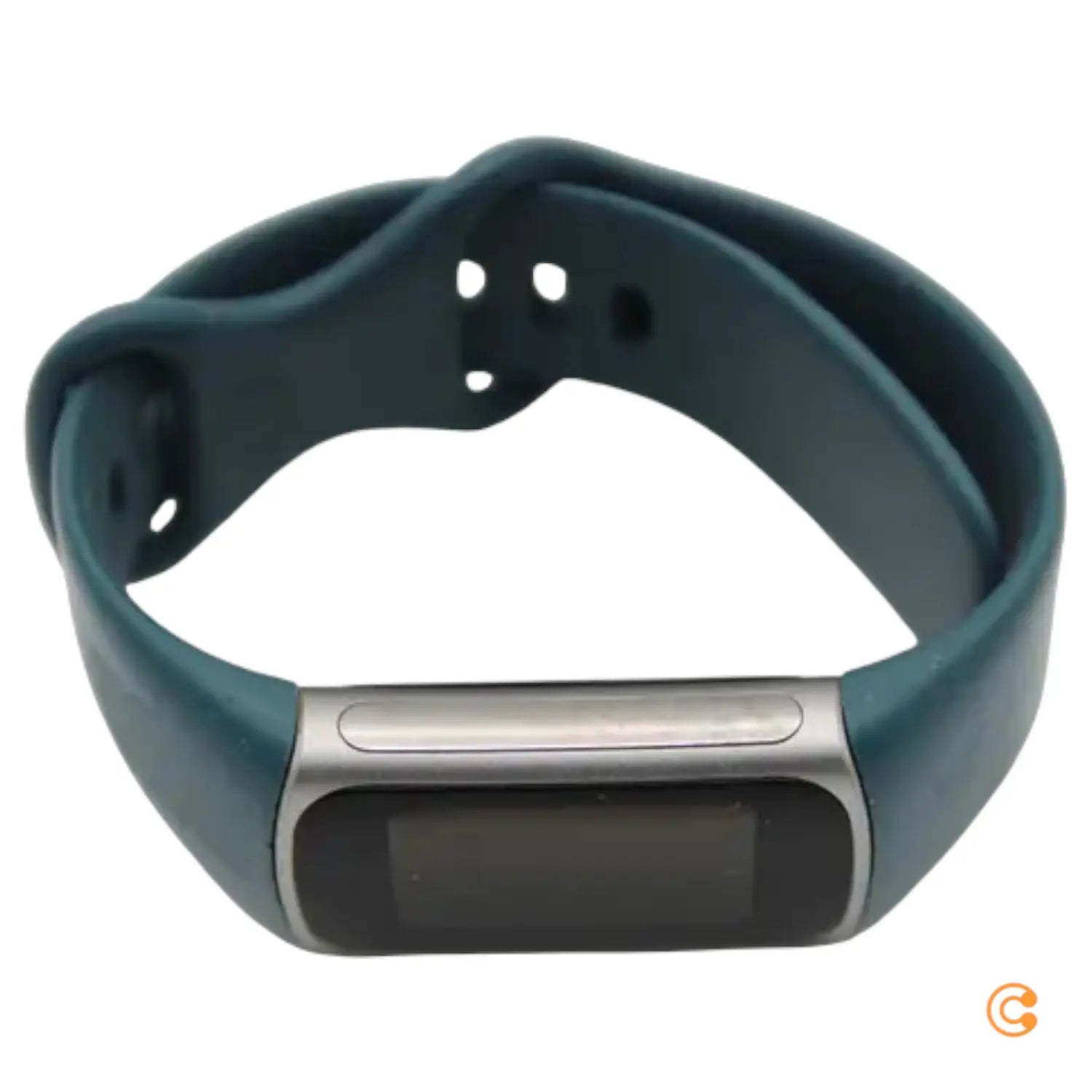 B-Ware Fitbit Charge 5 Fitness Tracker Aktivitätsmesser Tracker Armband Siehe Text/Foto - 810038857220