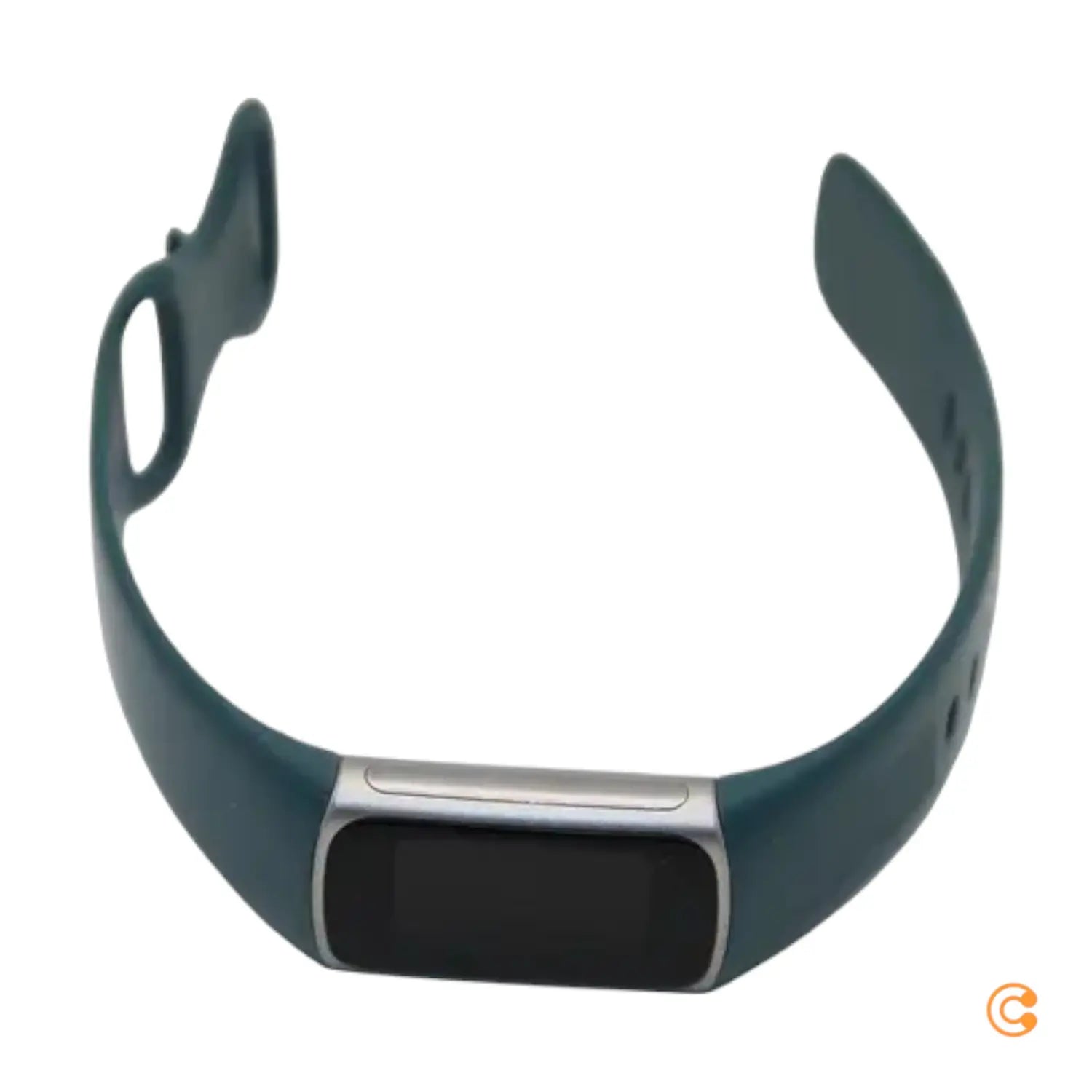 B-Ware Fitbit Charge 5 Fitness Tracker Aktivitätsmesser Tracker Armband Siehe Text/Foto - 810038857220