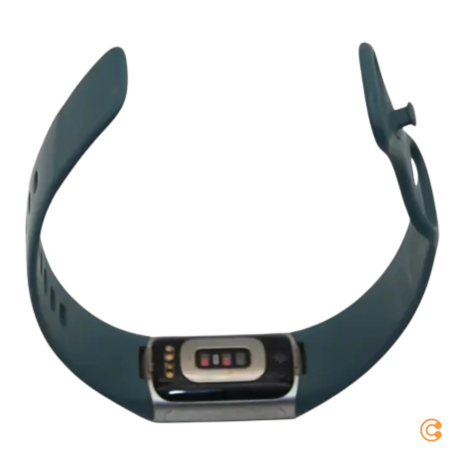 B-Ware Fitbit Charge 5 Fitness Tracker Aktivitätsmesser Tracker Armband Siehe Text/Foto - 810038857220