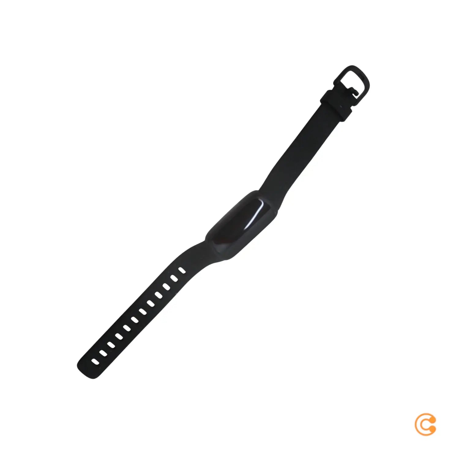 B-Ware Fitbit Fitness Tracker Uhr Inspire 3 Midnight Alu Gehäuse Silikonarmband Black - 810073610064