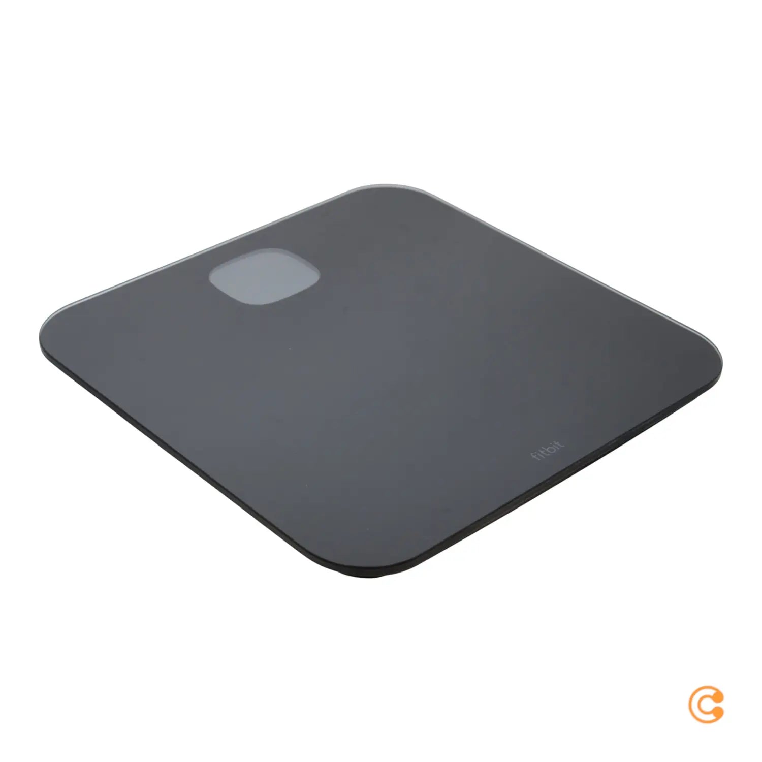 B-Ware Fitbit Personenwaage Waage Aria Air Körperanalysegerät Schwarz - 811138038076