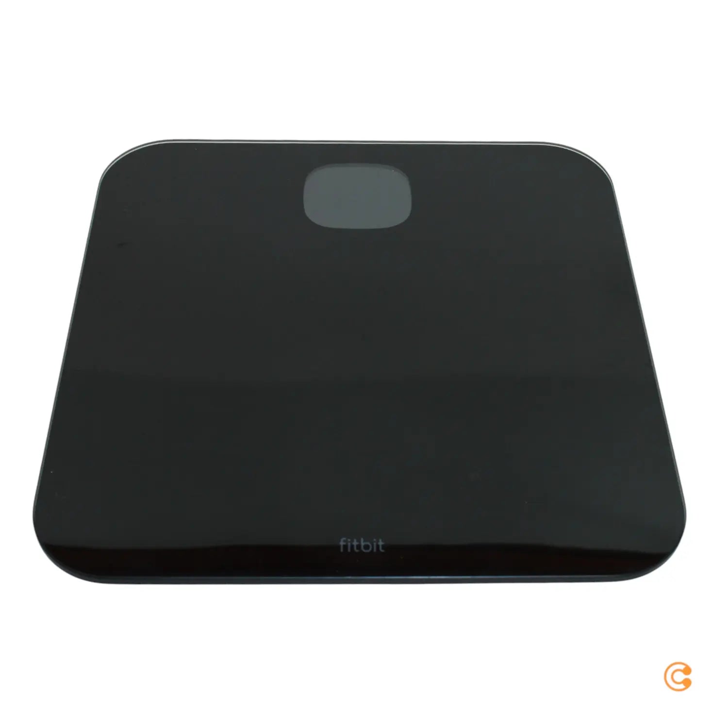 B-Ware Fitbit Personenwaage Waage Aria Air Körperanalysegerät Schwarz - 811138038076