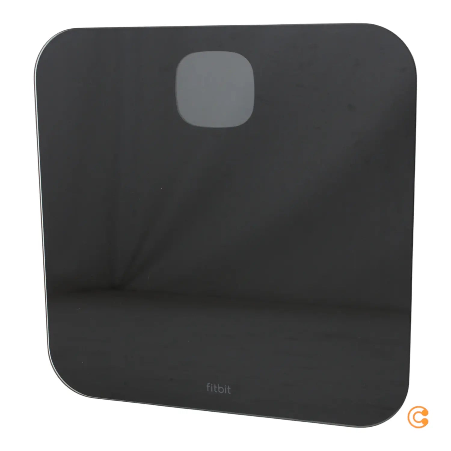 B-Ware Fitbit Personenwaage Waage Aria Air Körperanalysegerät Schwarz - 811138038076